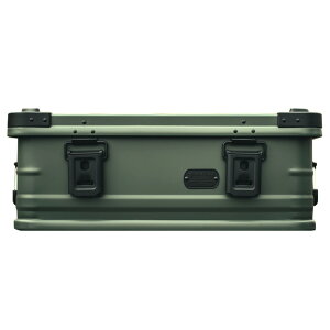 【公式】VENTLAX ヴェントラクス ALUMINUM CONTAINER 「PANDORA」 アルミニウムコンテナ アルミコンテナ パンドラ 25L アウトドア キャンプ