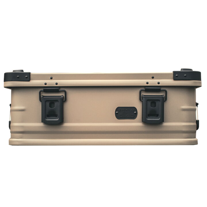 楽天市場】【公式】VENTLAX ヴェントラクス ALUMINUM CONTAINER 