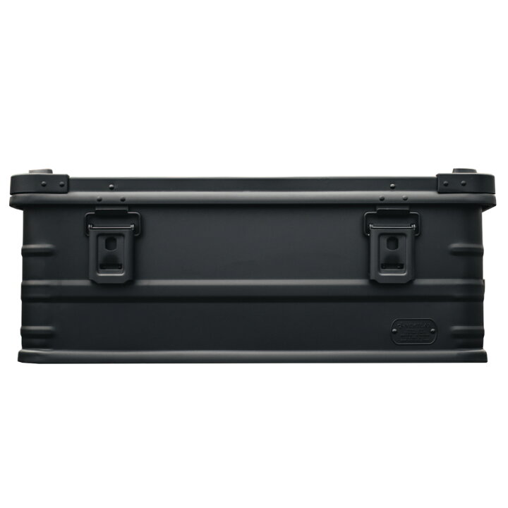 楽天市場】【公式】VENTLAX ヴェントラクス ALUMINUM CONTAINER 