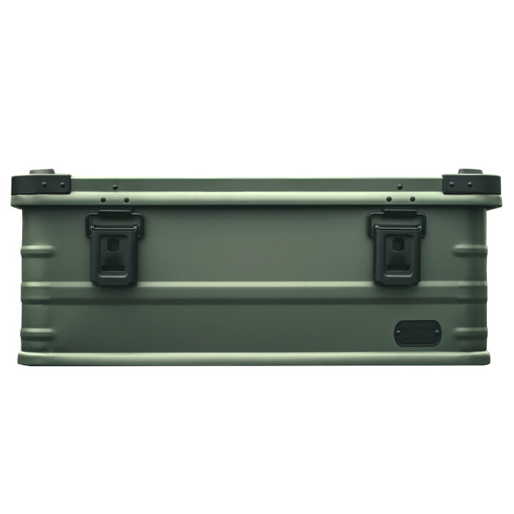 楽天市場】【公式】VENTLAX ヴェントラクス ALUMINUM CONTAINER 