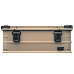 yzVENTLAX FgNX ALUMINUM CONTAINER uPANDORAv A~jERei A~Rei ph 46L