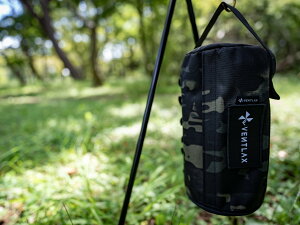 yzVENTLAX FgNX TACTICAL PAPER HOLDER Lb`y[p[z_[