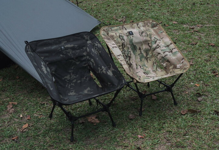 楽天市場】【公式】VENTLAX ヴェントラクス 2WAY TACTICAL CHAIR WIDE 