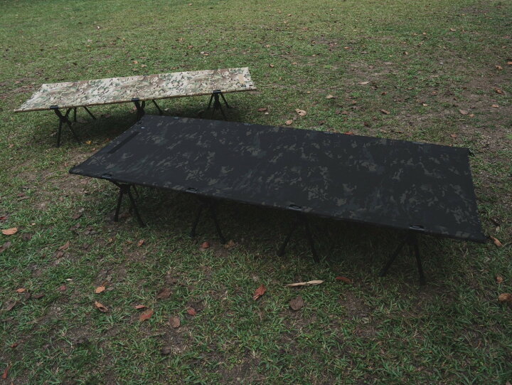 楽天市場】【公式】VENTLAX ヴェントラクス 2WAY TACTICAL COT WIDE 