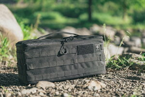 【公式】VENTLAX ヴェントラクス MULTI GEAR BAG マルチギアバッグ