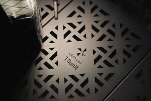 【公式】VENTLAX ヴェントラクス IGT UNIT 天板