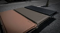 【公式】VENTLAX ヴェントラクス INFLATABLE MAT WIDE インフレータブルマット ワイド 8cm 自動拡張 キャ…