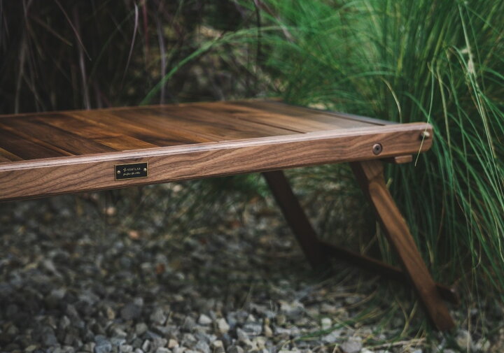 楽天市場】【公式】VENTLAX ヴェントラクス FOLDING TABLE MAJESTY  