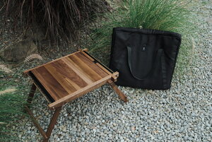 【公式】VENTLAX ヴェントラクス FOLDING TABLE MAJESTY ウォールナット IGT規格