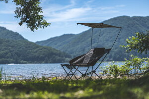 【公式】VENTLAX ヴェントラクス REJUVENATE CHAIR リジュビネートチェア+オットマンセット