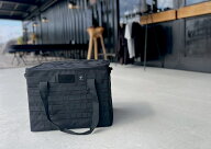 【公式】VENTLAX ヴェントラクス MULTI GEAR CONTAINER マルチコンテナ 45L 収納バッグ ゴミ箱