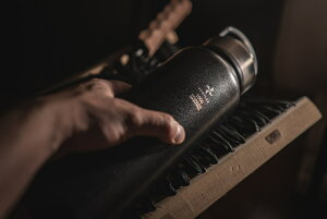 VENTLAX THERMO BOTTLE ヴェントラクス サーモボトル 1000ml