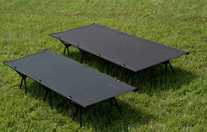 楽天市場】【公式】VENTLAX ヴェントラクス 2WAY ADJUSTABLE COT WIDE  