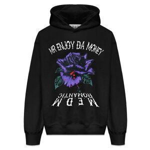 MR.ENJOY DA MONEY (M.E.D.M) / MEDM Rose Hoodie