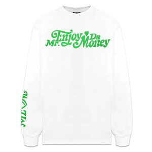 MR.ENJOY DA MONEY (M.E.D.M) / MEDM Fall In Love Long Sleeve Tee