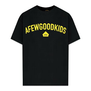 A FEW GOOD KIDS / House Circle Tee