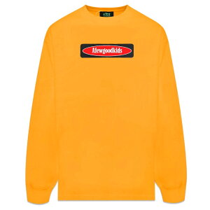 A FEW GOOD KIDS / Tyger Year LS Tee