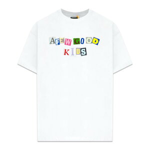 A FEW GOOD KIDS / Surf Circle Logo Tee