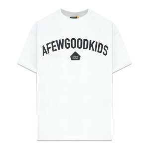 A FEW GOOD KIDS / House Circle Tee
