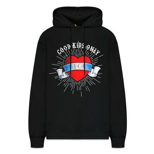 A FEW GOOD KIDS / Valentine's Hoodie