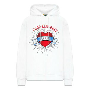 A FEW GOOD KIDS / Valentine's Hoodie
