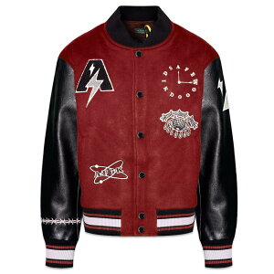 A FEW GOOD KIDS / Smoker Devil Jacket