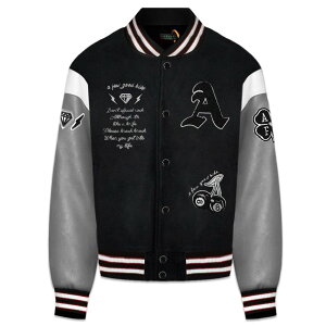A FEW GOOD KIDS / Cherry Billiards Jacket