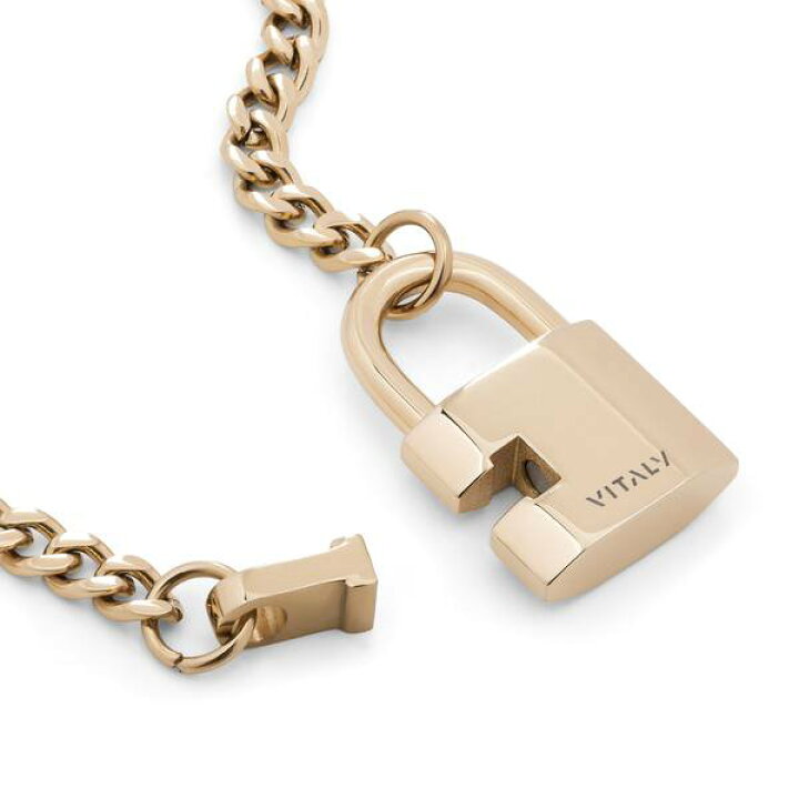 楽天市場】VITALY / Safeguard Necklace : VENTURER