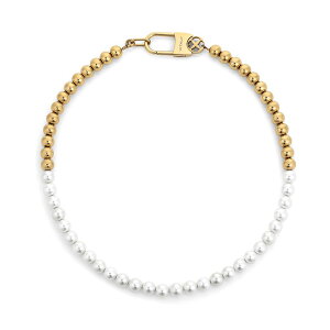 VITALY / Akoya Necklace