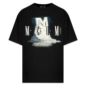 MR.ENJOY DA MONEY (M.E.D.M) / MEDM Iceberg Logo Tee