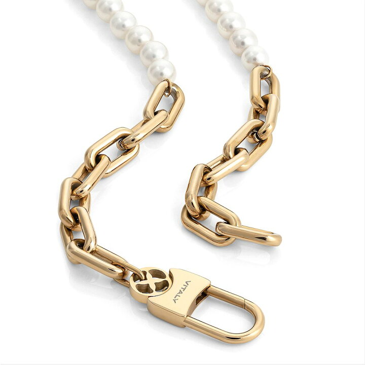 楽天市場】VITALY / Origin Necklace : VENTURER