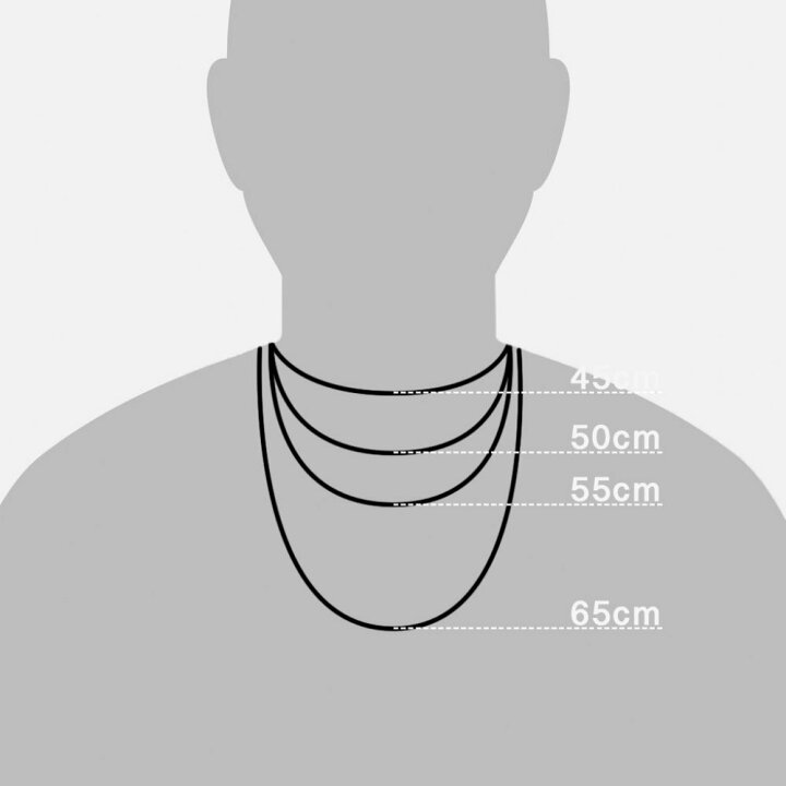 楽天市場】VITALY / Soma Necklace : VENTURER