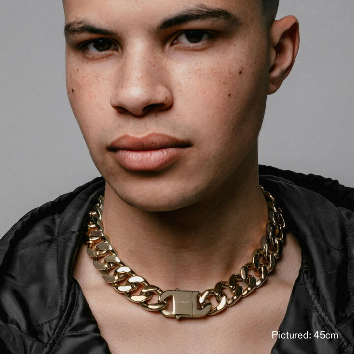 楽天市場】VITALY / Riot Necklace : VENTURER