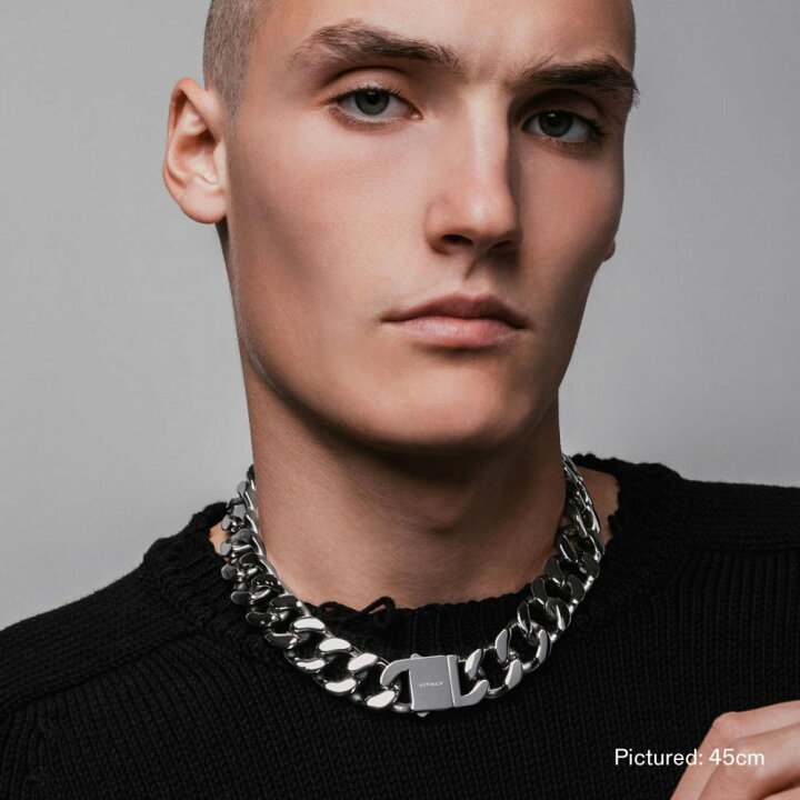 楽天市場】VITALY / Riot Necklace : VENTURER