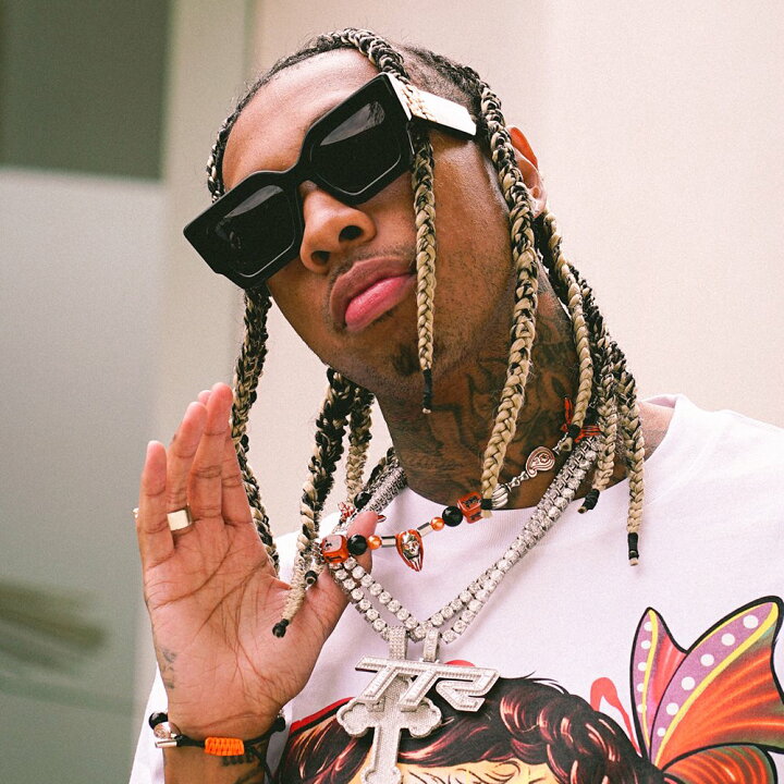 楽天市場】TYGA×*EVAE+MOB / EVAE Collab TYGA Bracelet : VENTURER