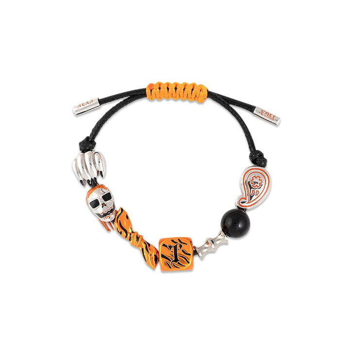 楽天市場】TYGA×*EVAE+MOB / EVAE Collab TYGA Bracelet : VENTURER