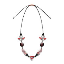 楽天市場】evae＋ smiley pearl necklaceの通販