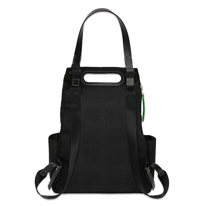 楽天市場】JW ANDERSON / Anchor Logo Backpack : VENTURER