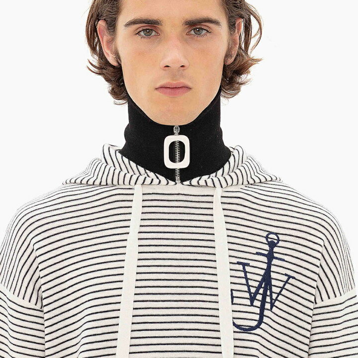 楽天市場】JW ANDERSON / JWA Neckband : VENTURER 