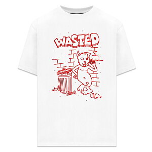 WASTED PARIS / Toon T-Shirt