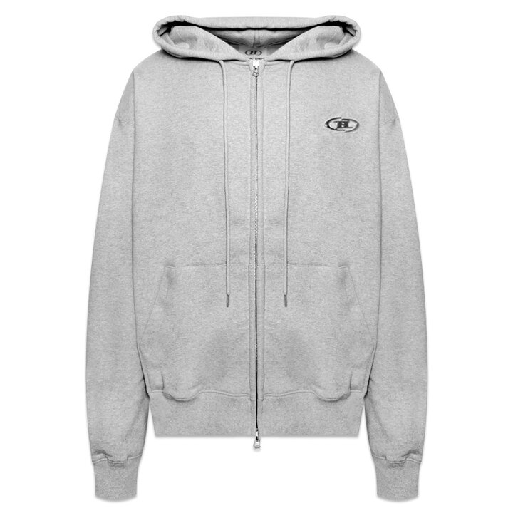 楽天市場】BORN TO WIN / Surface Chrome B Logo Zip Up Hoodie : VENTURER