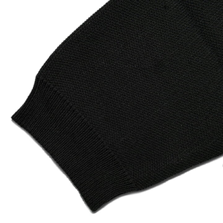 楽天市場】HEAVEN CAN WAIT / Horror Knit Sweater : VENTURER