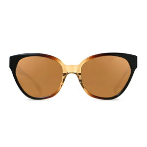 3.1 PHILLIP LIM / Mocha Gradient Cat Eye Sunglasses PL152C3SUN
