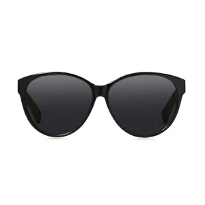 3.1 PHILLIP LIM / Black Cat Eye Sunglasses PL119C1SUN