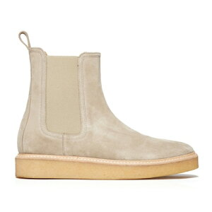 REPRESENT / Wedge Boot