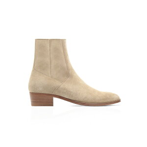 REPRESENT / Chelsea Boots