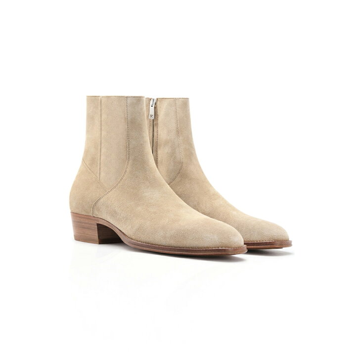 楽天市場】REPRESENT / Chelsea Boots : VENTURER
