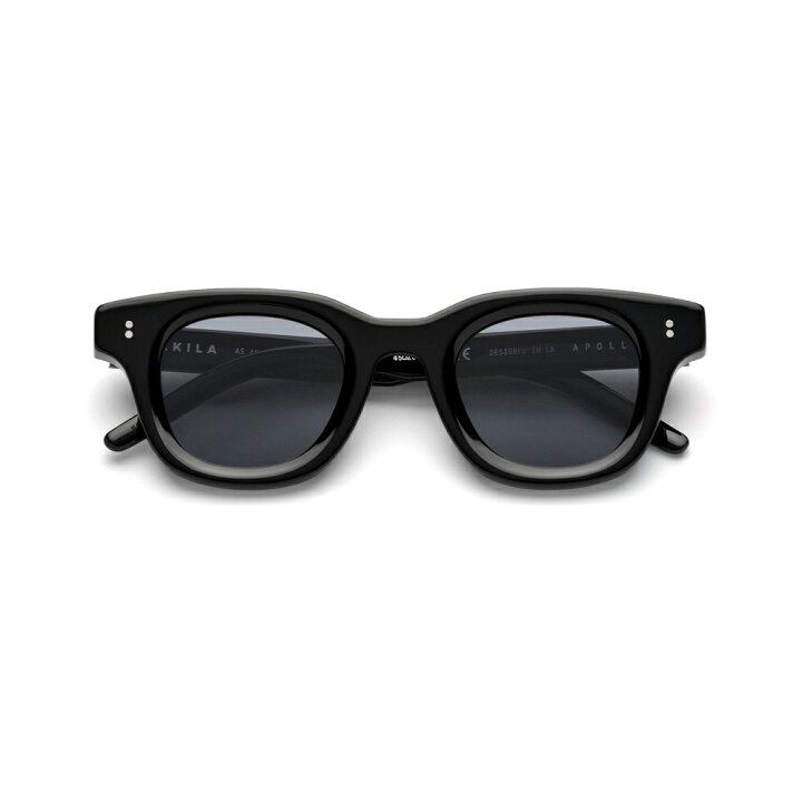 楽天市場】AKILA LA / Apollo Sunglasses : VENTURER