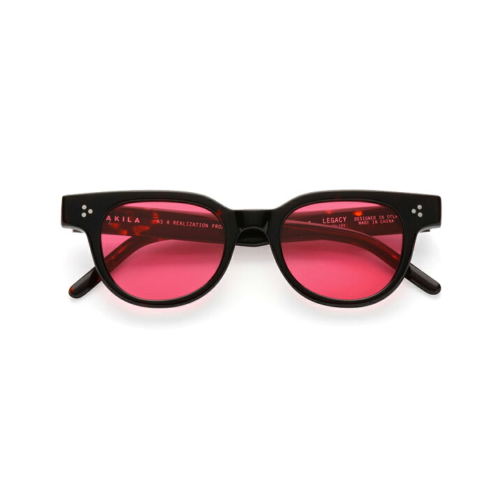 楽天市場】AKILA LA / Legacy Sunglasses : VENTURER
