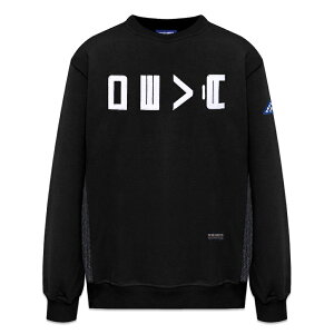 DEVA STATES / Desktop Sweatshirt